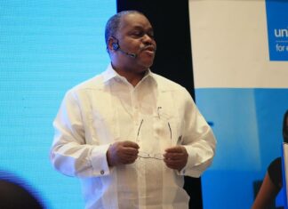 Hospitalizan de urgencia al nuevo primer ministro de Haití