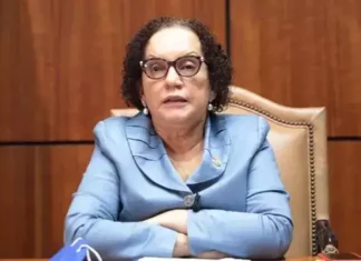 “Nunca actuaría contra la libertad de expresión”, asegura Mirian Germán
