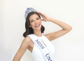 Miss Universo Sheynnis Palacios visitará República Dominicana