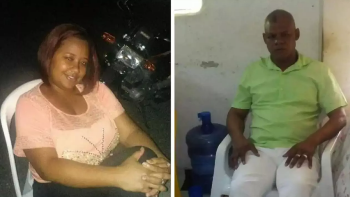 Hombre mata a su pareja y luego se suicida en Barahona