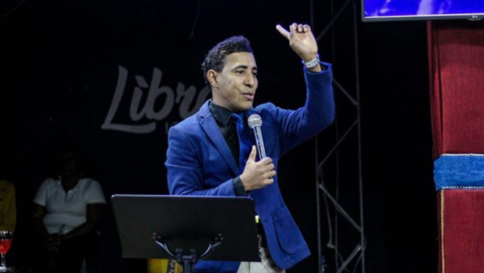 Conocen hoy coerción a pastor por agresión sexual de menores