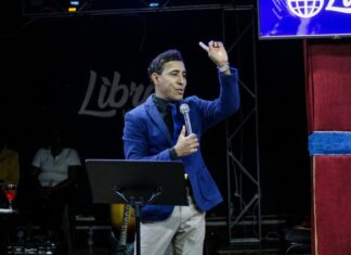 Aplazan por tercera vez coerción contra pastor