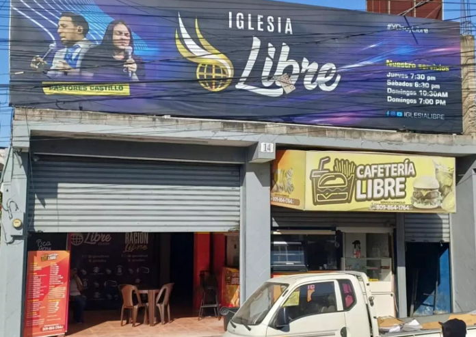 Imponen garantía económica a pastor acusado de violación a menores