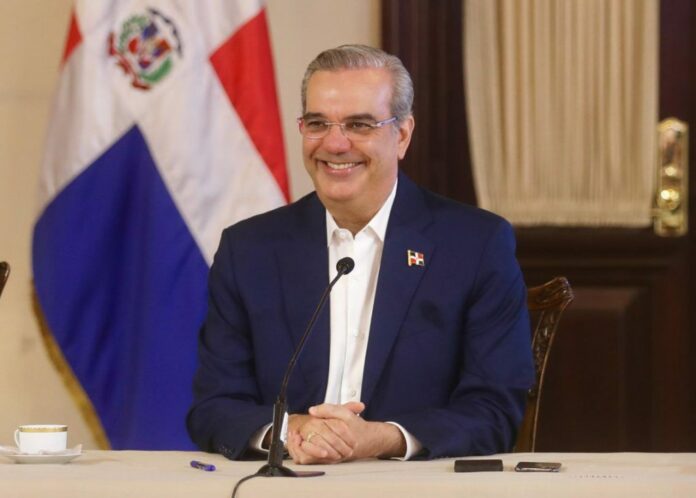 Abinader viaja este viernes a Suiza para participar en Cumbre sobre la Paz en Ucrania