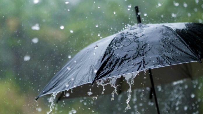 Onamet prevé precipitaciones en varias provincias este sábado