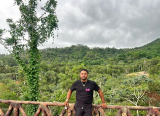 Hijo de presidente de Adocco habría sido atropellado por venezolana