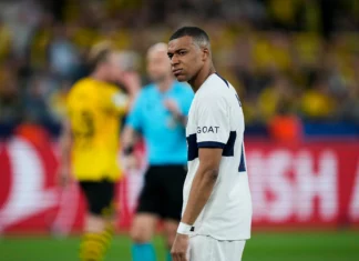 ¿Cuándo jugará Mbappé?, la pregunta que recorre Francia