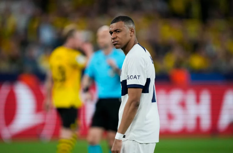 ¿Cuándo jugará Mbappé?, la pregunta que recorre Francia