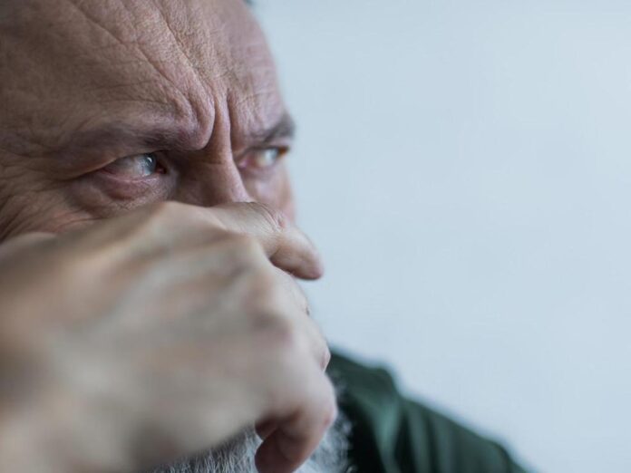 Mal clima y exposición a contaminantes afecta salud mental