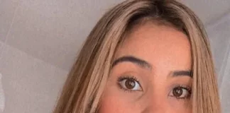 Solicitan prisión preventiva contra joven acusada de atropellar a Julio César de la Rosa