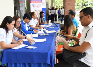 Ministerio de Trabajo invita a recepción de currículos para vacantes aerolínea internacional