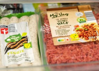 Esta comida vegana podría ser riesgosa para la salud, según un estudio