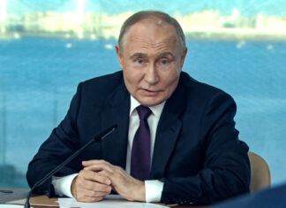 Putin: Biden «es un político de la vieja escuela» y su comportamiento es predecible