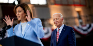 Biden aplaza su viaje a Alemania y Angola por los huracanes Milton y Helene