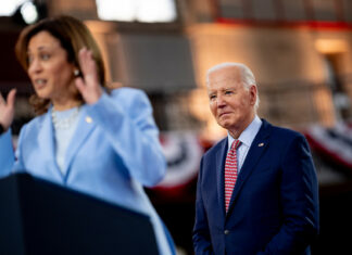 Biden aplaza su viaje a Alemania y Angola por los huracanes Milton y Helene