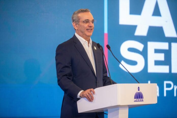 ABINADER LA SEMANAL 22 DE JULIO 3