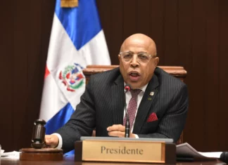 Aprueban en primera lectura el Código Penal para analizarlo a profundidad