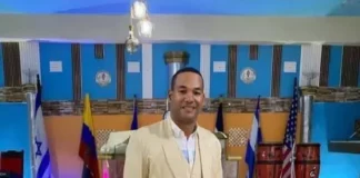 Arrestan pastor en Higüey por acusación de abuso sexual