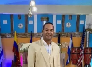Arrestan pastor en Higüey por acusación de abuso sexual
