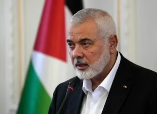 China condena asesinato de líder de Hamas