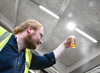 Crece en Alemania consumo de cerveza sin alcohol