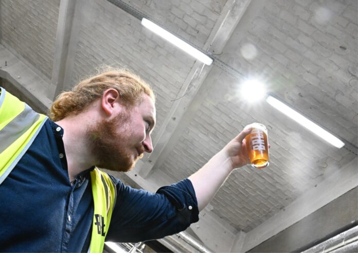 Crece en Alemania consumo de cerveza sin alcohol