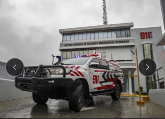 Drones del 911 desplegarán 10 unidades todoterreno en apoyo al COE ante posible paso del huracán Beryl