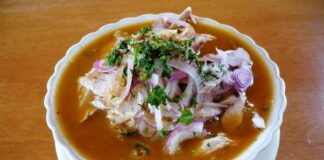 Encebollado guayaquileño declarado Patrimonio Inmaterial de Ecuador