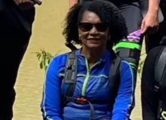 Encuentran gorra de senderista desaparecida trayecto Constanza-Bonao