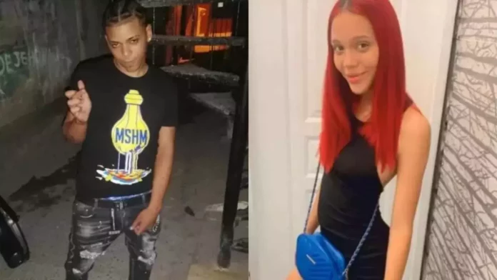 Envían a Najayo Joven que mató a mujer de 19 años en Herrera