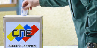 Fiscal de Venezuela detalla el ataque al sistema de transmisión de datos del CNE
