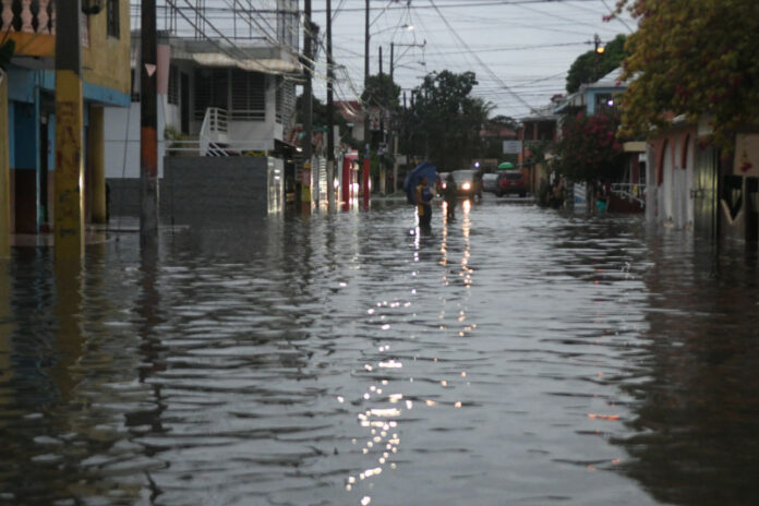 Gobierno suspende labores en Gran Santo Domingo a partir de las