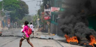 Gobierno haitiano apoyará a las organizaciones sindicales