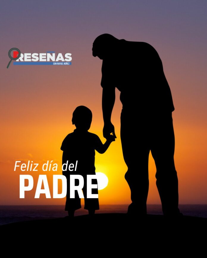 28 de julio: Día de los Padres