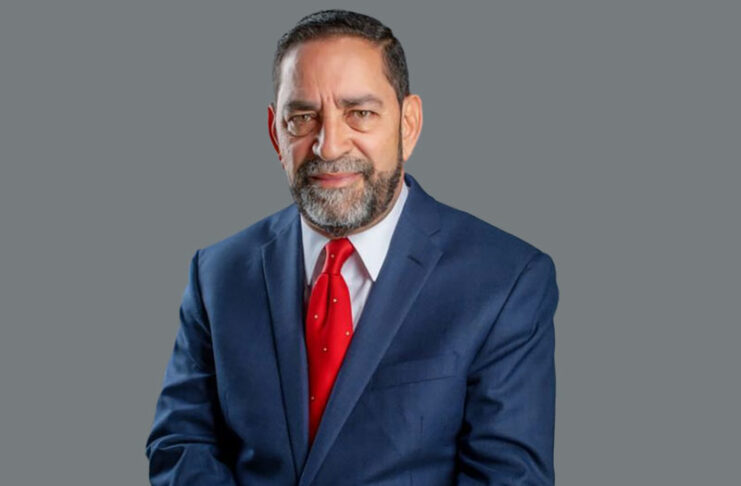 Jesús Vásquez y Eligio Jáquez entre los nuevos movimientos del presidente Abinader
