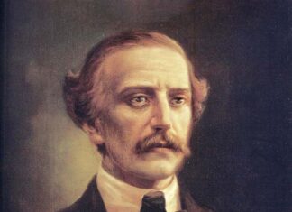 148 años del fallecimiento del patricio Juan Pablo Duarte