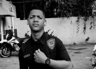Matan presunto delincuente perseguido por ultimar agente del Dicrim en Las Ciénaga