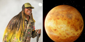NASA envía por primera vez una canción de hiphop al espacio profundo