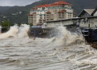 ONU lanza millonario plan para apoyar al Caribe tras paso de Beryl