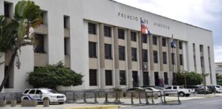 Dos abogadas se van a los golpes en el mismo Palacio de Justicia de Ciudad Nueva