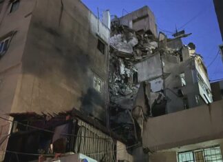 Político de Líbano denuncia método terrorista israelí contra estados
