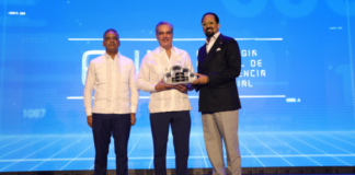 RD logra el primer lugar entre países del Caribe en el Índice Global IA