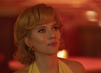 Scarlett Johansson revela por qué rechazó ser la voz de ChatGPT
