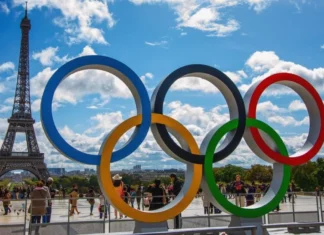 Siria participa en Juegos Olímpicos de Paris con cinco atletas