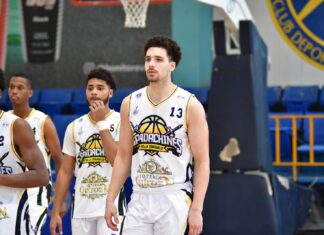 Cocolos y Espadachines ganan y lideran el Sureste de la primera división