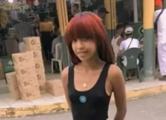 Adolescente muere ahogada tras salvar a su hermana menor y otra niña en San Cristóbal