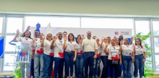 Defensor del Pueblo lanza Voluntariado por los Derechos Humanos