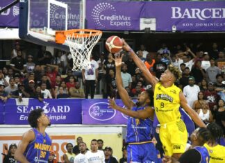 Abadina anuncia torneo superior 2024 para el 4 de septiembre