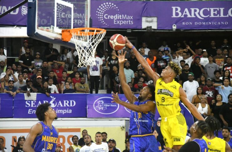 Abadina anuncia torneo superior 2024 para el 4 de septiembre