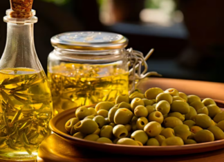Cuál es el alimento que ayuda a bajar de peso, es antiinflamatorio y mejora la memoria